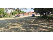 Vendo terreno 420 mts2 más 150 mts2 excedente Mariano Roque Alonso