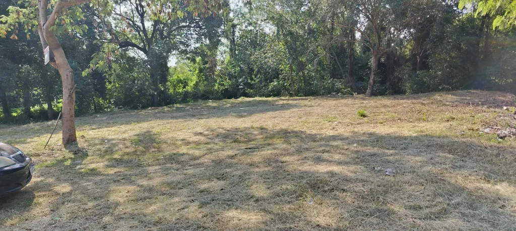 Vendo terreno 420 mts2 más 150 mts2 excedente Mariano Roque Alonso — foto 3