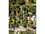 VENTA DE AMPLIO TERRENO EN SAN BERNARDINO