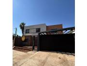 ALQUILO AMPLIO DUPLEX CON FINAS TERMINACIONES A ESTRENAR - BARRIO HERRERA