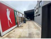 ALQUILO DEPOSITO EN LAMBARE COD 4357