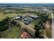 Industria-Venta-PY Guairá Villarrica