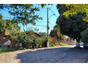 ¡Terreno en Lambaré: Inversión Ideal!