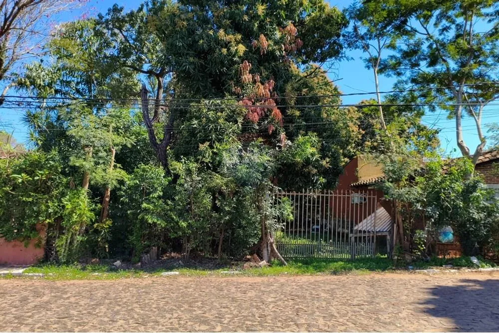 ¡Terreno en Lambaré: Inversión Ideal! — фото 2