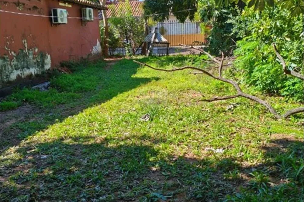 ¡Terreno en Lambaré: Inversión Ideal! — фото 3