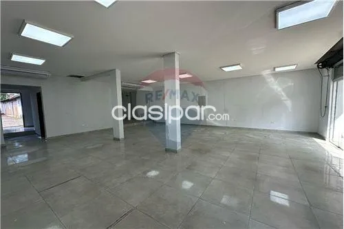 Oficina-Alquiler-PY Asunción Carlos Antonio López — foto 2