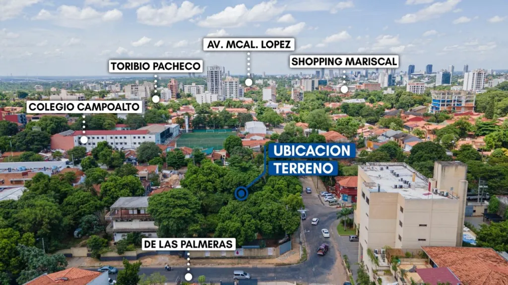 VENDO TERRENO EN BARRIO RECOLETA!! — foto 2