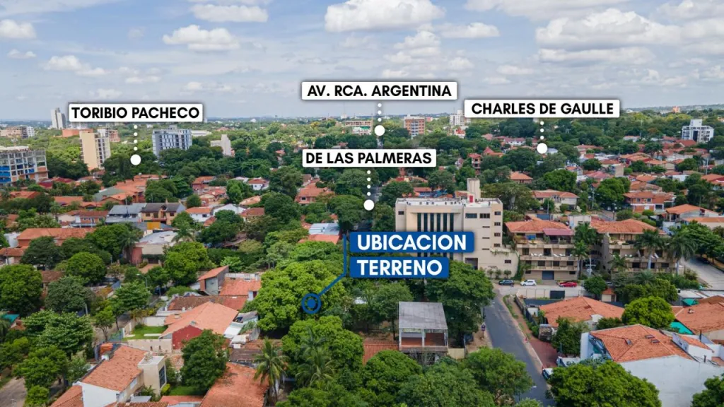 VENDO TERRENO EN BARRIO RECOLETA!! — foto 3