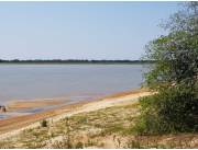 Oportunidad De Inversión Puerto O Arrozal Propiedad En Villa Oliva Paraguay Mas De 4000 Ha