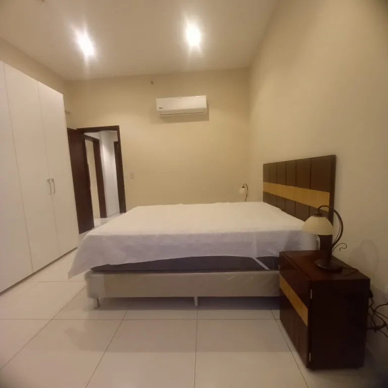 ALQUILO DPTO AMOBLADO CON 2 DORMITORIOS EN VILLA MORRA — foto 2