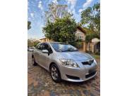 Toyota Auris año 2006