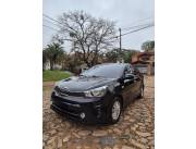Kia Soluto año 2020