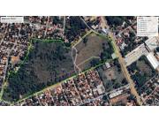 Oportunidad Única: Terreno Premium en Zona de Alto Tráfico -Capiatá D027 EX RUTA1 13,5HAS