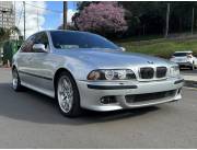 Bmw M5 generación E39 año 2001