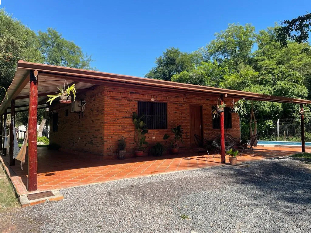 Casa Quinta en Venta — foto 3