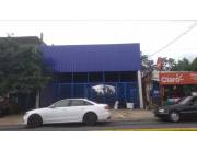VENDO O ALQUILO DEPOSITO EN LAMBARE COD 3415