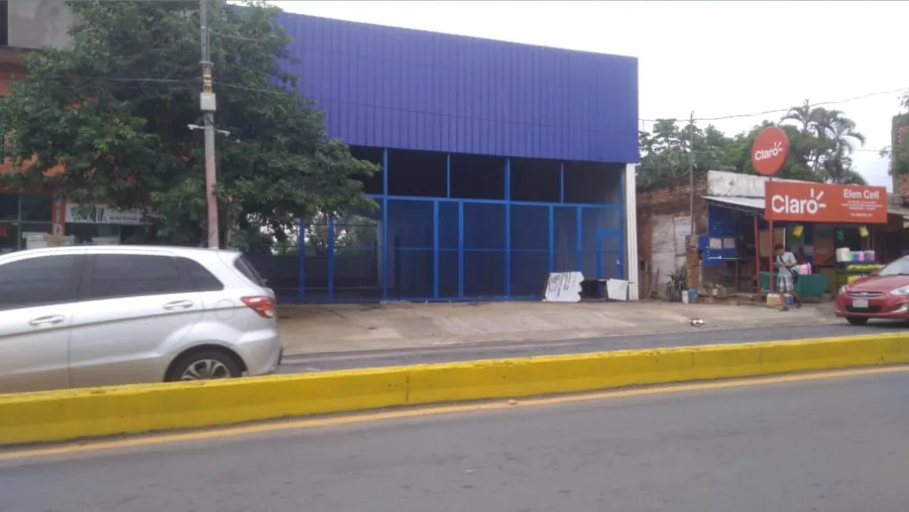 VENDO O ALQUILO DEPOSITO EN LAMBARE COD 3415 — foto 3