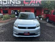 RECIEN LLEGADO TOYOTA RUMION SIN USO EN PY
