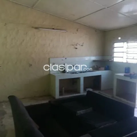 ALQUILO O VENDO DEPOSITO EN ASUNCION BARRIO OBRERO COD 3883 — foto 2