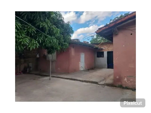 VENDO CASA CAMPO GRANDE LUQUE CON PATIO AMPLIO A PASOS DE ÑU GUAZU AEROPUERTO — foto 3
