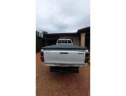 VENDO Toyota Hilux Cabina Simple 4x4