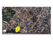 Vendo Terreno en fernando de la mora