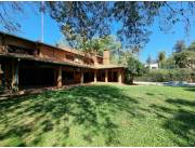 Vendo Residencia de lujo sobre Avda. Mcal. López