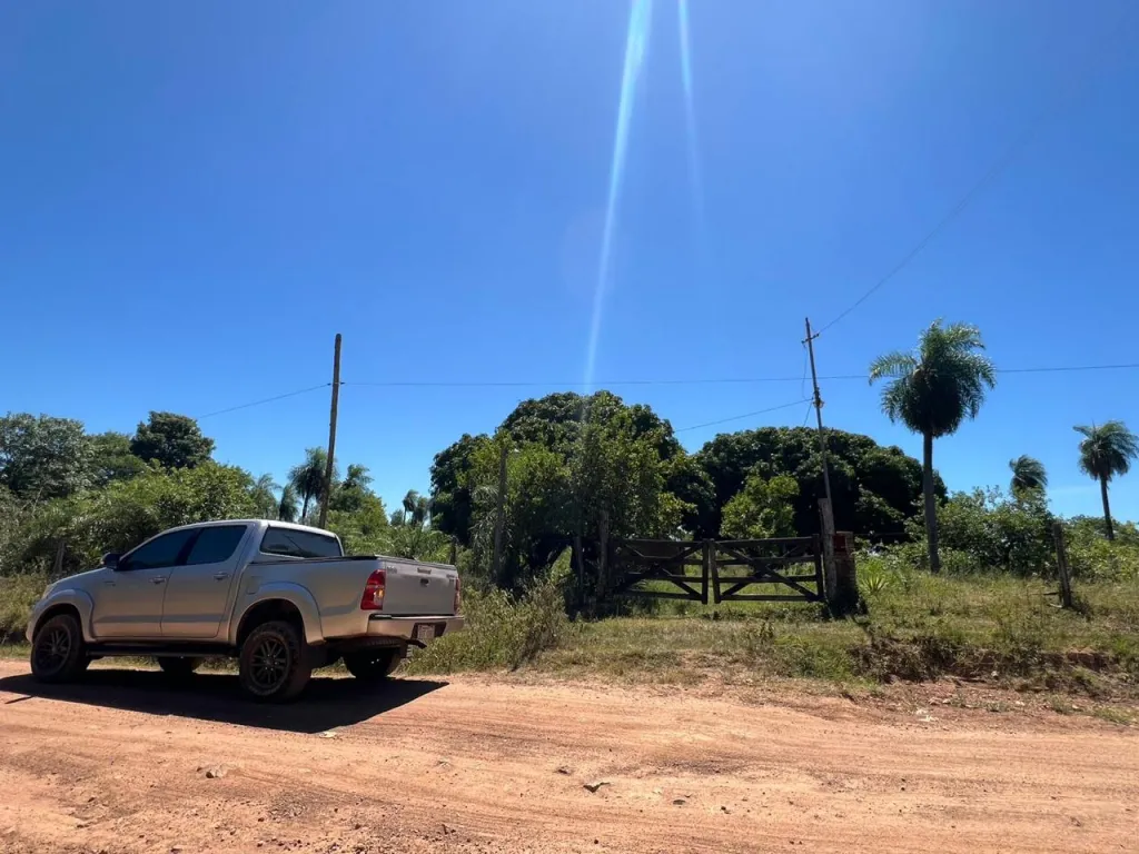 Terreno en Quindy, Valle Apua — foto 3