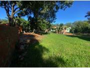 ❎Terreno en Luque Cañada San Rafael