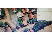 Terreno en Laurelty Luque