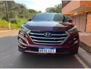VENDO HYUNDAI TUCSON 2016