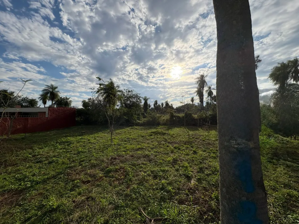 VENTA – Terreno en Areguá con vista al Lago Ypacaraí — foto 3