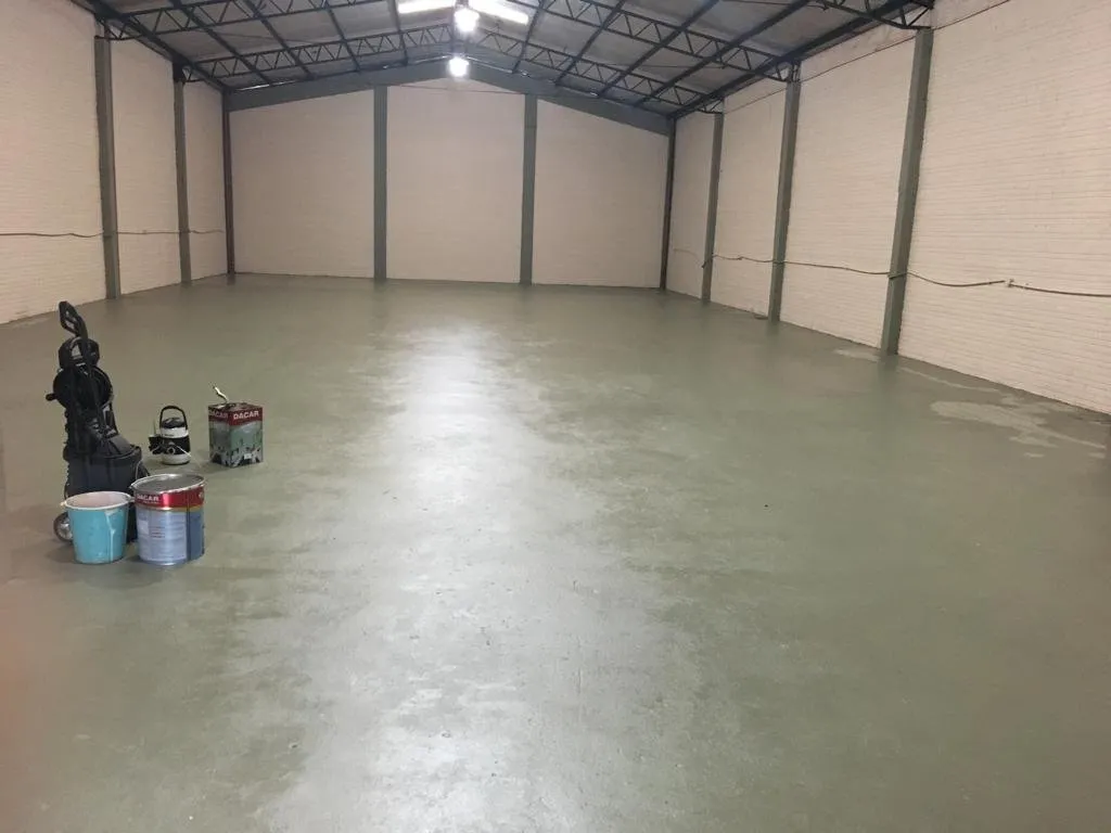 VENDO DEPOSITO EN CIUDAD DEL ESTE BARRIO SAN JUAN COD 4596 — foto 3
