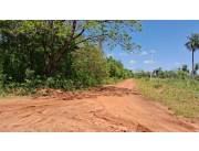 Propiedad de 4 hectareas con 7.182 m2