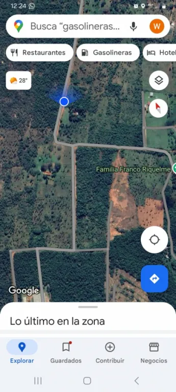 Propiedad de 4 hectareas con 7.182 m2 — foto 2