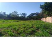 Condominio en Venta - 15 casas a terminar LIMPIO