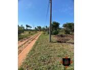 TERRENO EN VENTA EN ITA
