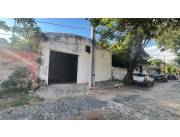 🏡 Inmueble en Venta con Salida a Dos Calles – Barrio Vista Alegre