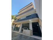 edificio corporativo en alquiler en Asunción..