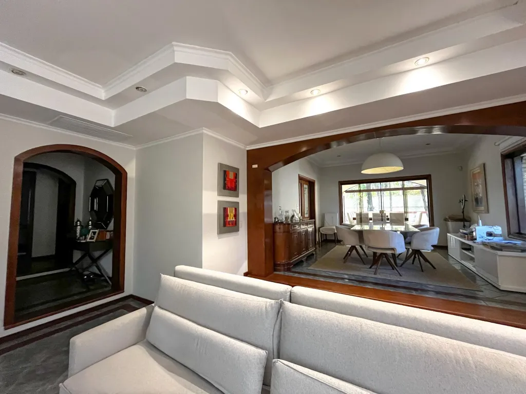 VENDO HERMOSO DÚPLEX EN RECOLETA — photo 2