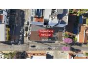 ¡¡ LA MEJOR ESQUINA DE VILLA MORRA - ASUNCION ESTA A LA VENTA !!