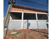 ✨Alquilo Depósito /Tinglado Estratégico en Lambare -