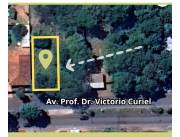 Terreno en Capilla del Monte