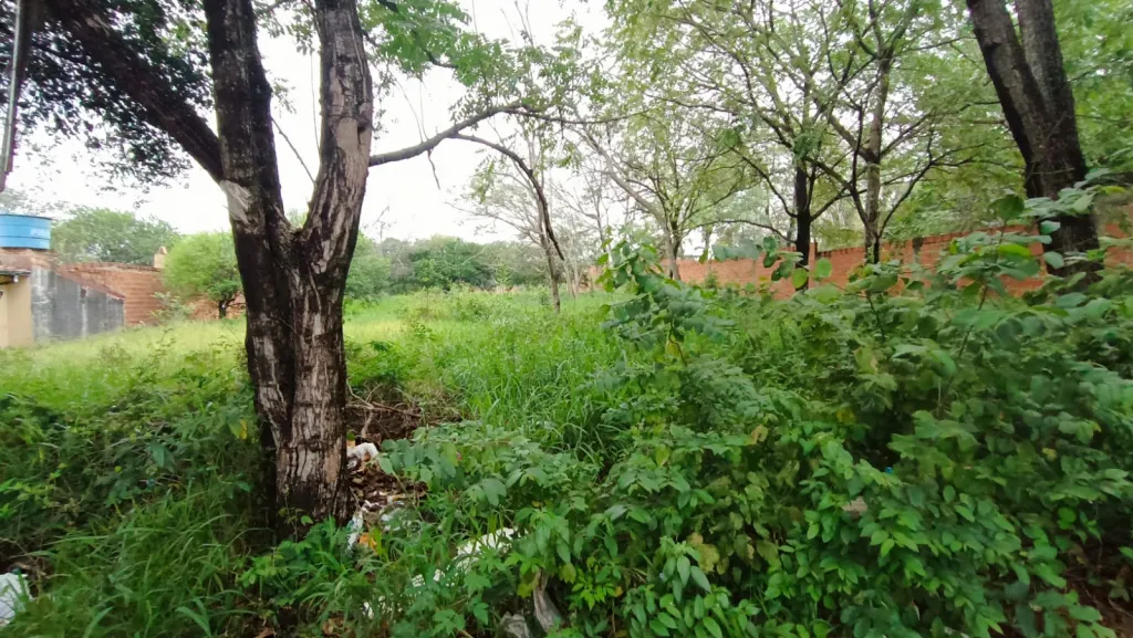 Terreno en Capilla del Monte — foto 3