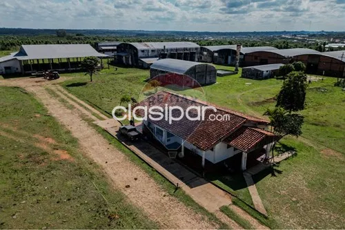 Industria-Venta-PY Guairá Villarrica — foto 3