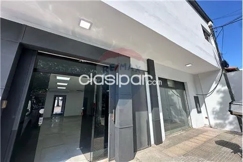 Oficina-Alquiler-PY Asunción Carlos Antonio López — foto 3