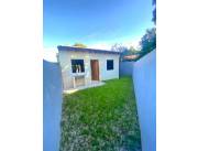 VENDO CASA A ESTRENAR EN VILLA ELISA - ARROYO SECO
