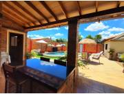 VENDO CASA QUINTA EN ITA