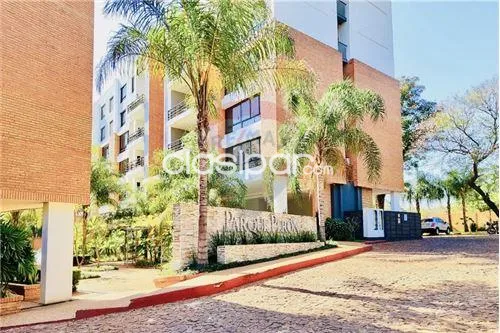 Departamento-Venta-PY Asunción Santa Librada — foto 2