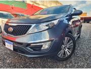 KIA NEW SPORTAGE